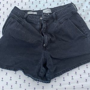 Universal Thread High Rise Midi